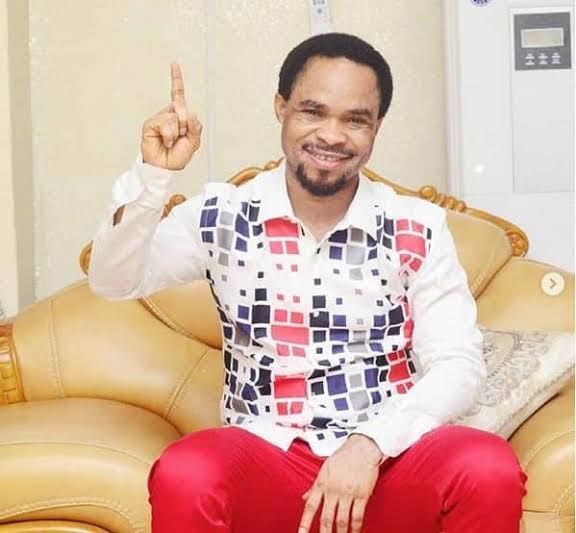 Some Nigerian pastors stage miracles - Prophet Odumeje